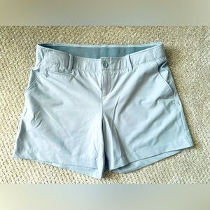 Women’s Under Armour Golf Shorts